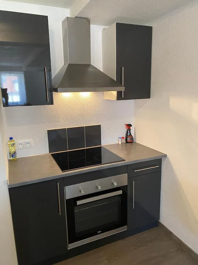 La Batisse De Chabot N°8 Apartment Montlucon